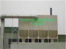 木門廠布袋除塵器-中央吸塵系統(tǒng)-中央除塵設備