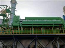 催化燃燒設(shè)備-VOC噴漆噴涂廢氣處理設(shè)備-活性碳吸脫附催化燃燒