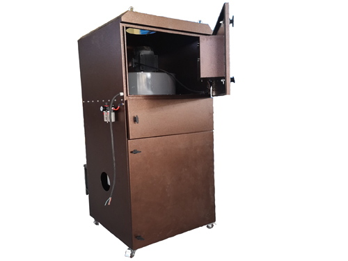 濾筒除塵器一體機(jī)